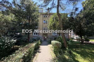 Przestronne mieszkanie * zielona okolica