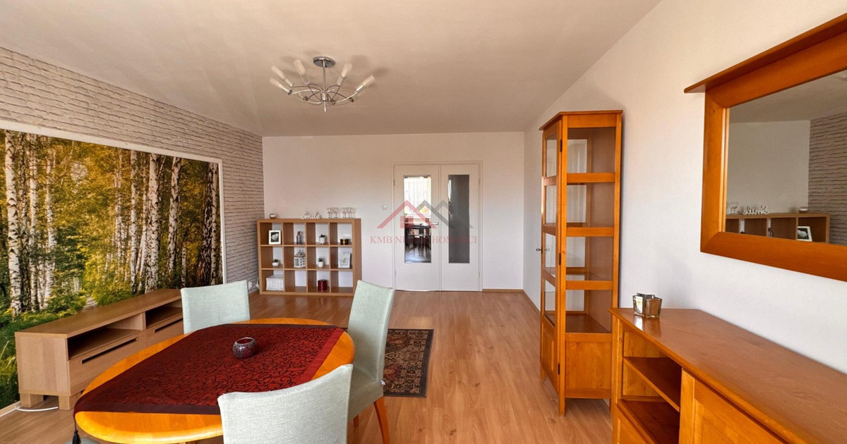 Apartment in Warszawa, Stary Ursus, Ursus - Widok 2