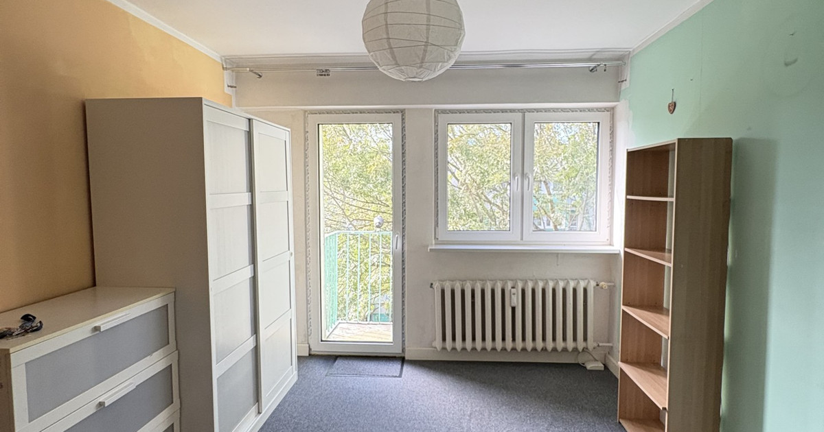 Mieszkanie – Warszawa - Widok 2