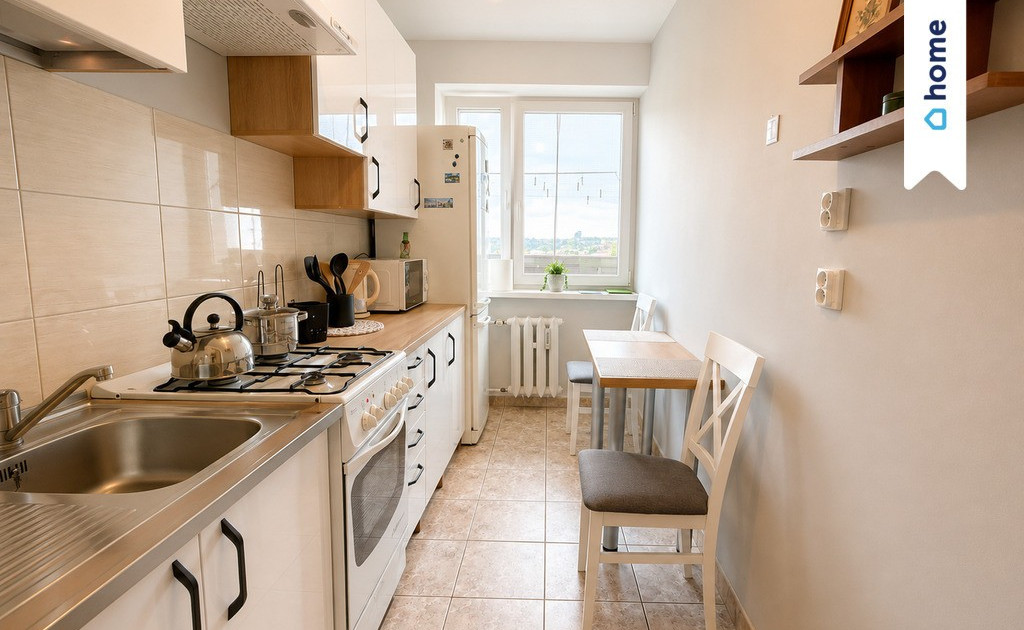 Apartment in Rzeszów - Widok 2
