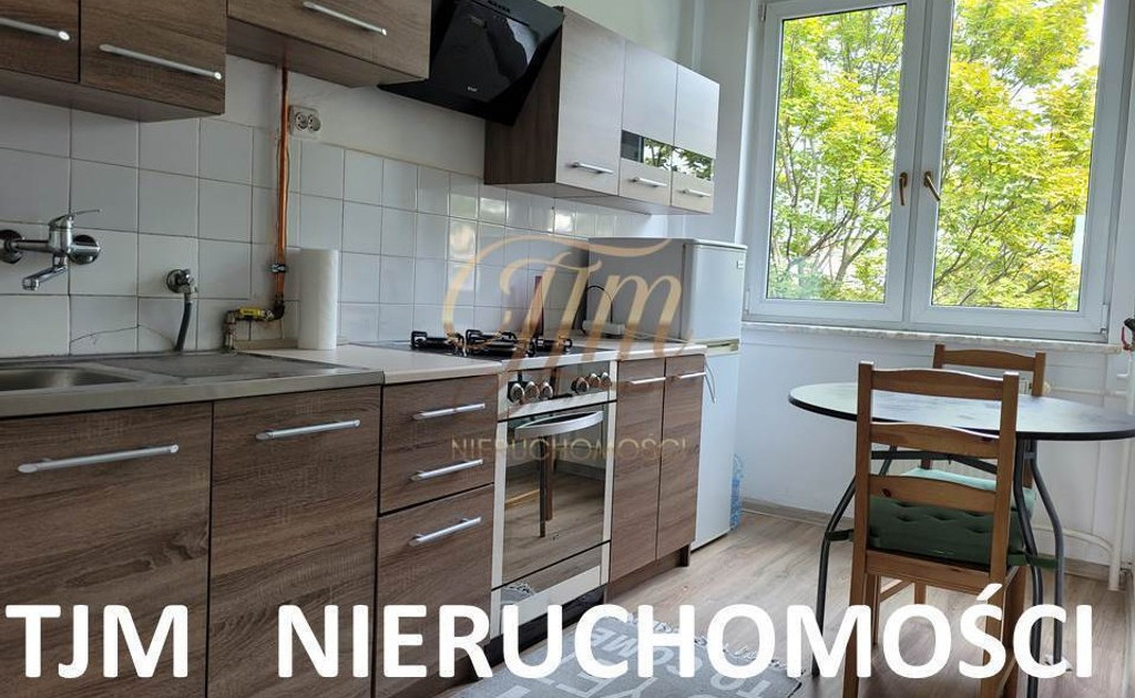 Mieszkanie – Warszawa, Oleandrów, Śródmieście - Widok 2