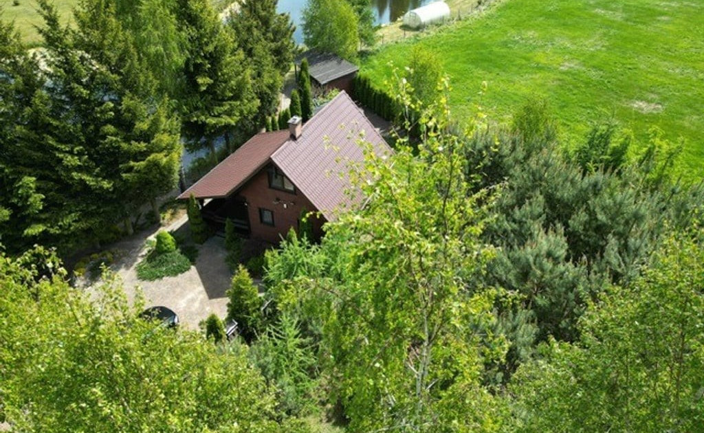 Dom – Brusy, powiat chojnicki - Widok 2