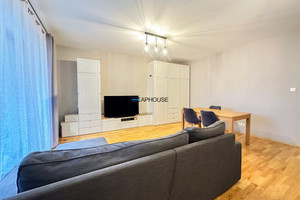 3 pok/Balkon/Przemysłowa/Zabłocie/ENG