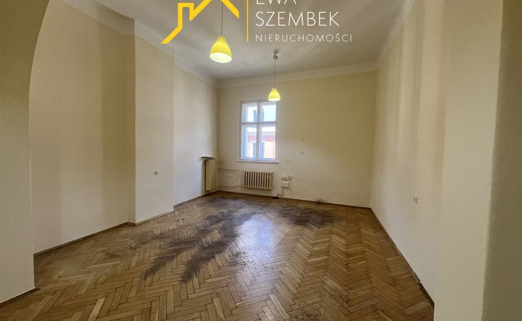 Biuro do wynajęcia - Widok 2