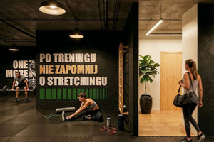 Przedsprzedaż! sauna, jacuzzi, siłownia i więcej!