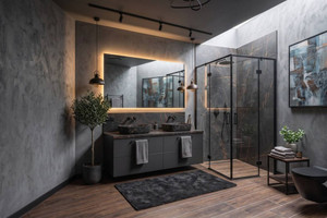 Nowy apartament 41 m²