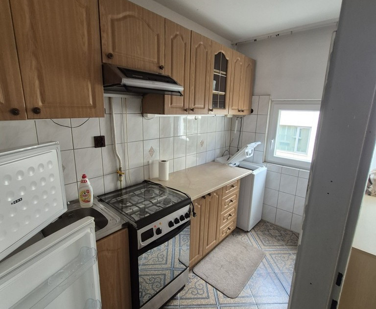 Mieszkanie – Wrocław, Dzielnica Czterech Wyznań, Stare Miasto - Widok 2