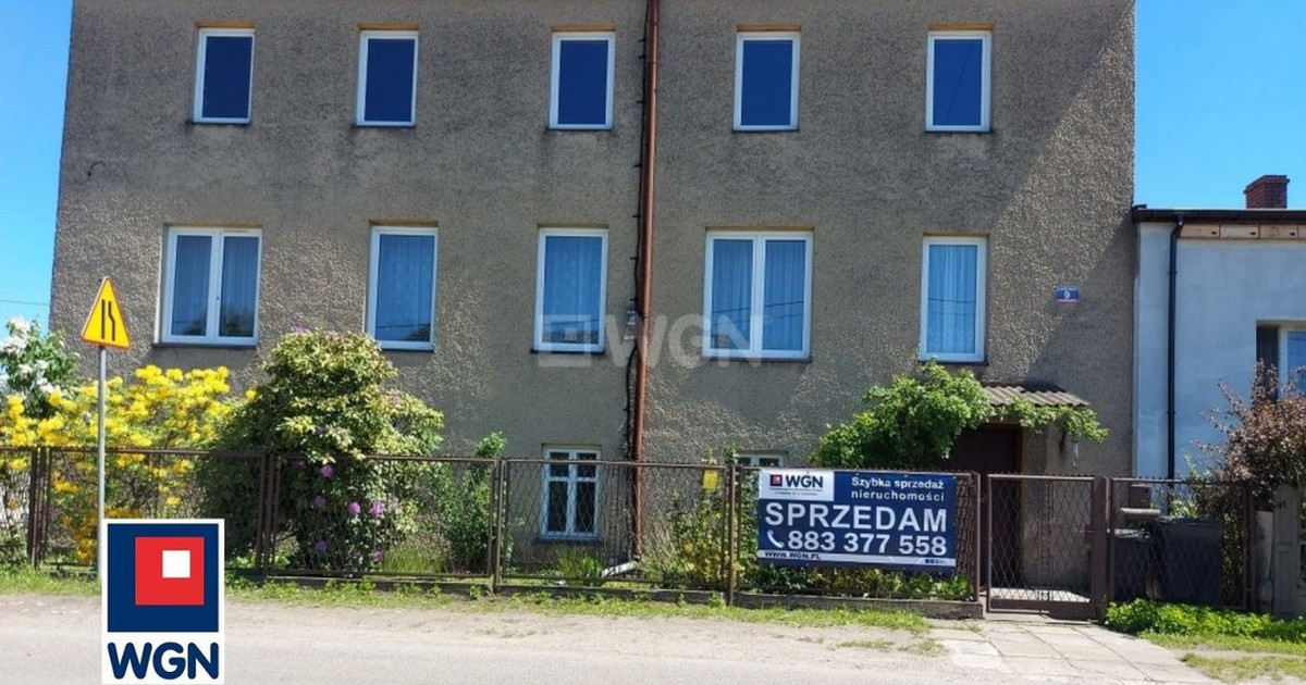 Dom – Częstochowa - Widok 2