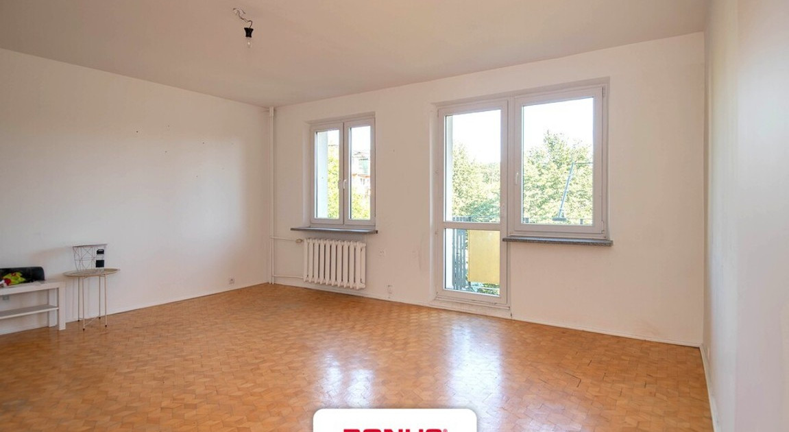 Mieszkanie – Nowa Sarzyna, Osiedle Stałe - Widok 2