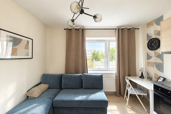 Lakás, 17 m²