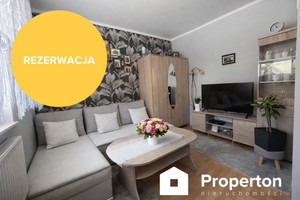 3 pokoje przy deptaku, mieszkanie z piwnicą