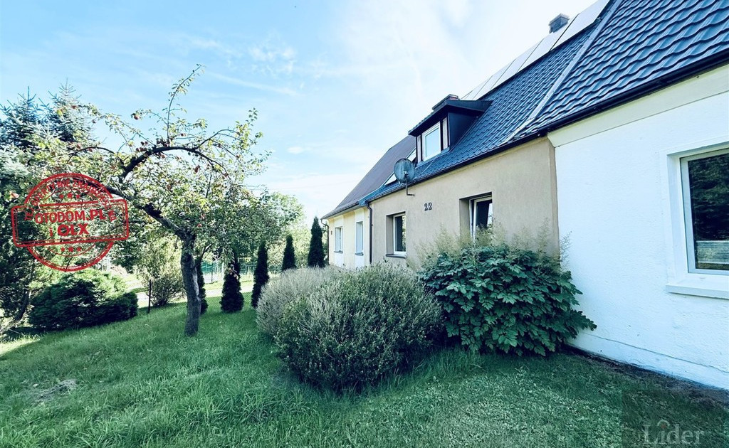 Dom – Nowa Wieś Lęborska - Widok 2