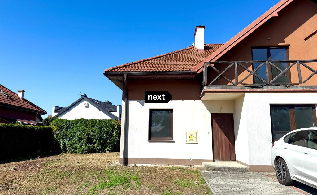 Dom – Tarnów - Widok 2