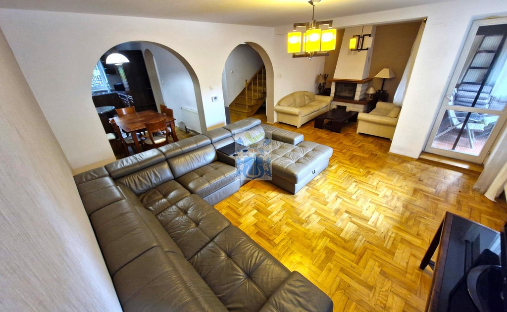 Dom – Kraków, Dębniki - Widok 2