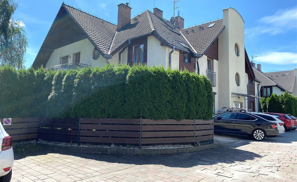 Mieszkanie – Bielsko-Biała, Wapienica - Widok 2