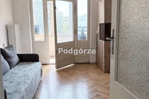 Mieszkanie na sprzedaż, 47 m², 2 pokoje Kraków Nowa Huta