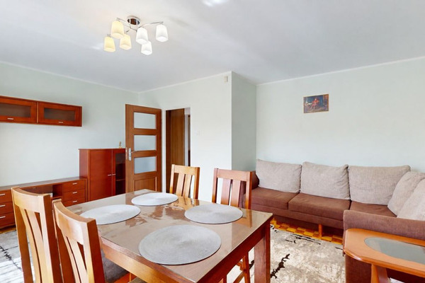 3-кімнатна квартира, 66 m²