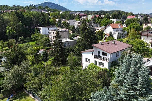 Dom – Szczawno-Zdrój, powiat wałbrzyski - Widok 4