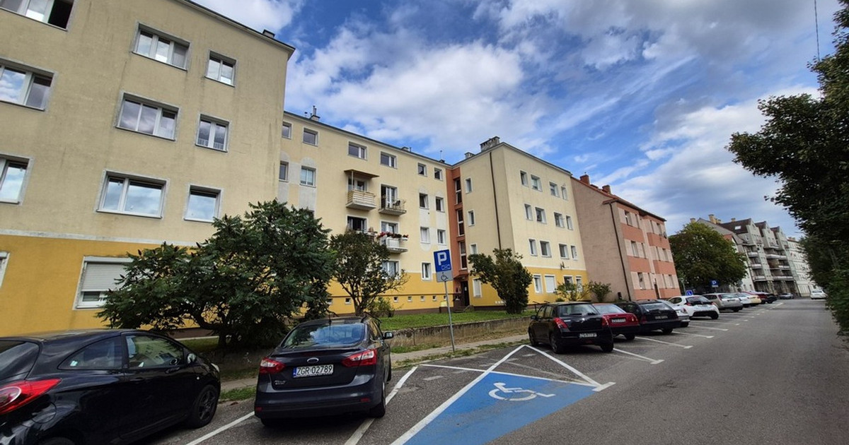Mieszkanie – Żelechowa - Widok 2