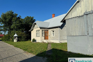 Dom na sprzedaż, 90 m², 4 pokoje Jedlicze Jedlicze