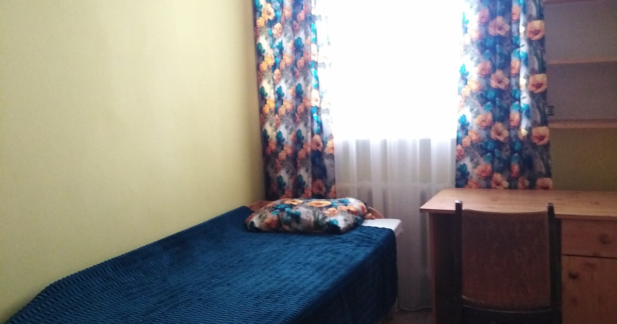 Mieszkanie – Lublin - Widok 2