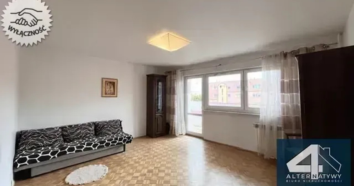 Mieszkanie – Łódź - Widok 2