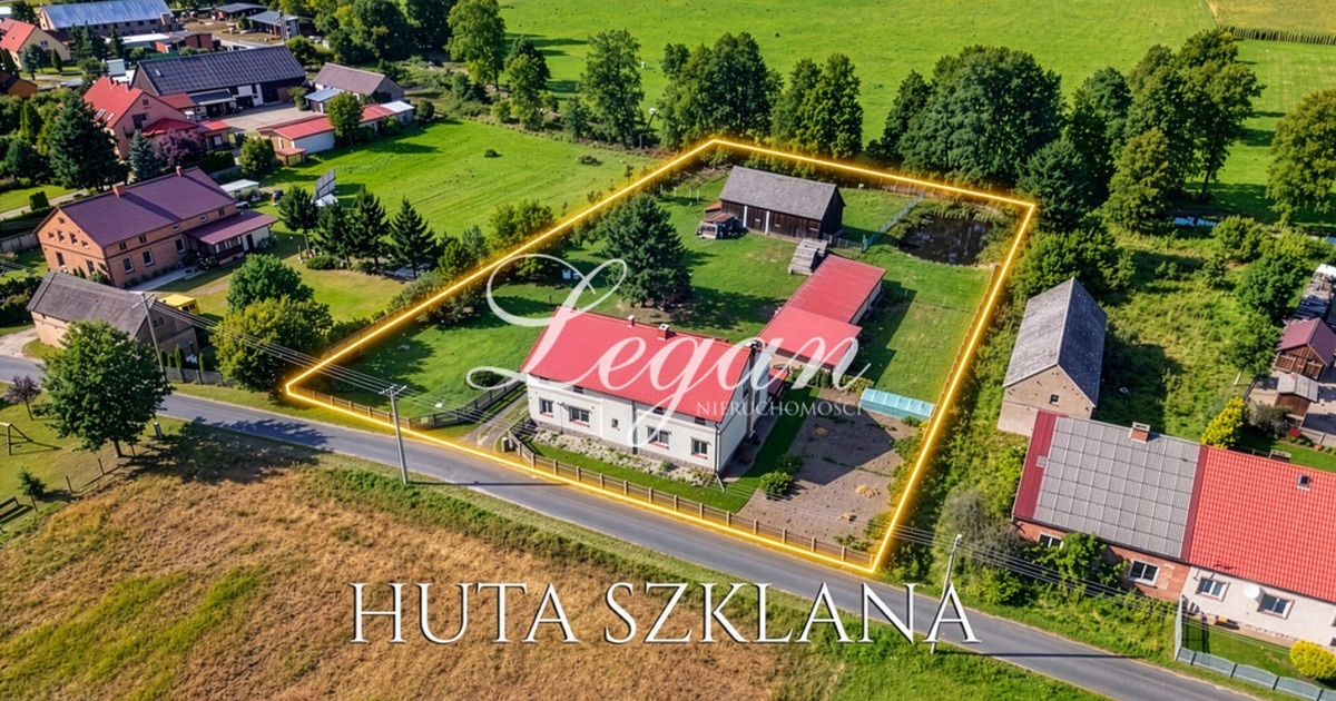 Dom – Krzyż Wielkopolski - Widok 2