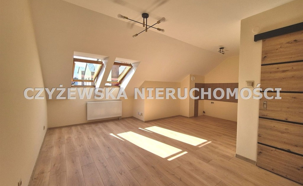 Mieszkanie – Tczew, Osiedle Bajkowe, powiat tczewski - Widok 2