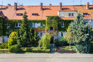 Sępolno,ul. Kosynierów Gd. -dla amatorów dzielnicy