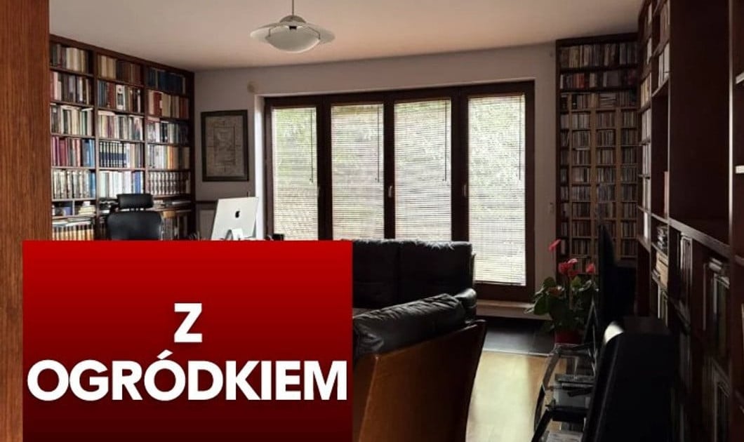 Mieszkanie – Warszawa, Zawady, Wilanów - Widok 2
