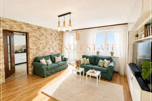 Okazja | 80 m² | dwupoziomowe | 3 balkony