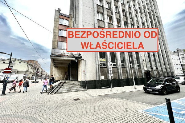 Nieruchomość komercyjna na sprzedaż