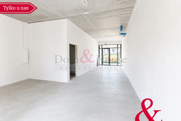 Komercinės patalpos, 57 m²