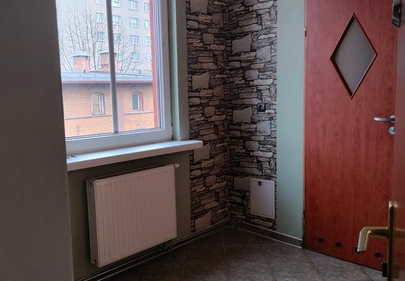 Mieszkanie do wynajęcia