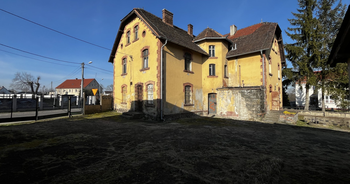 Nieruchomość komercyjna na sprzedaż - Widok 2