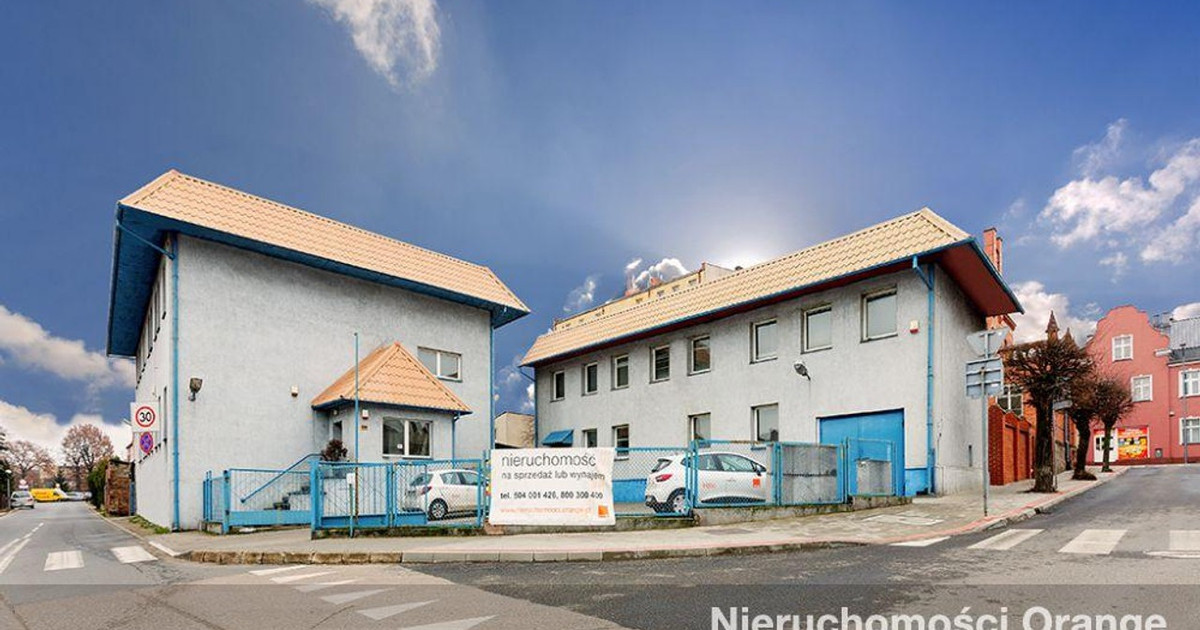 Biuro na sprzedaż - Widok 2