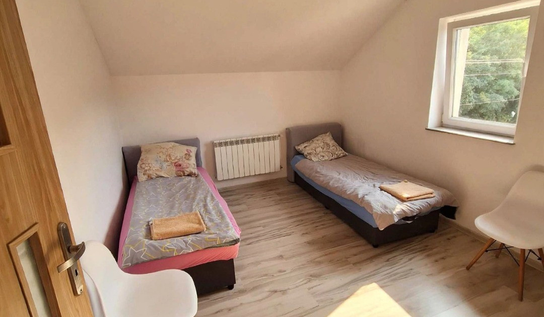 Mieszkanie – Sochaczew, powiat sochaczewski - Widok 2