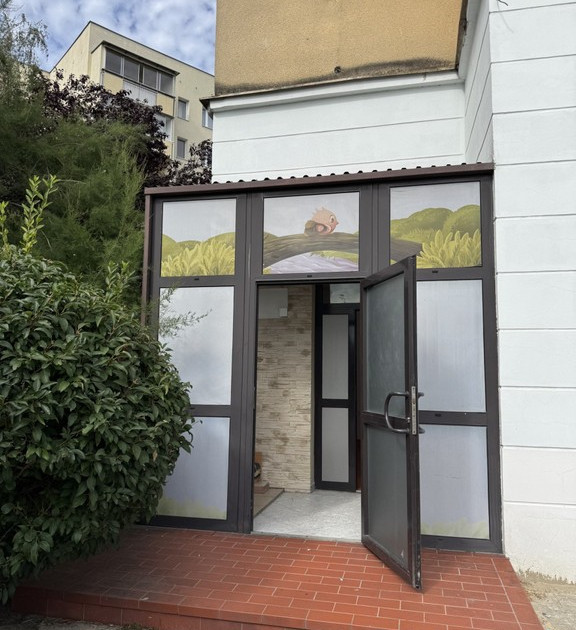 Lokal handlowy, usługowy do wynajęcia - Widok 2