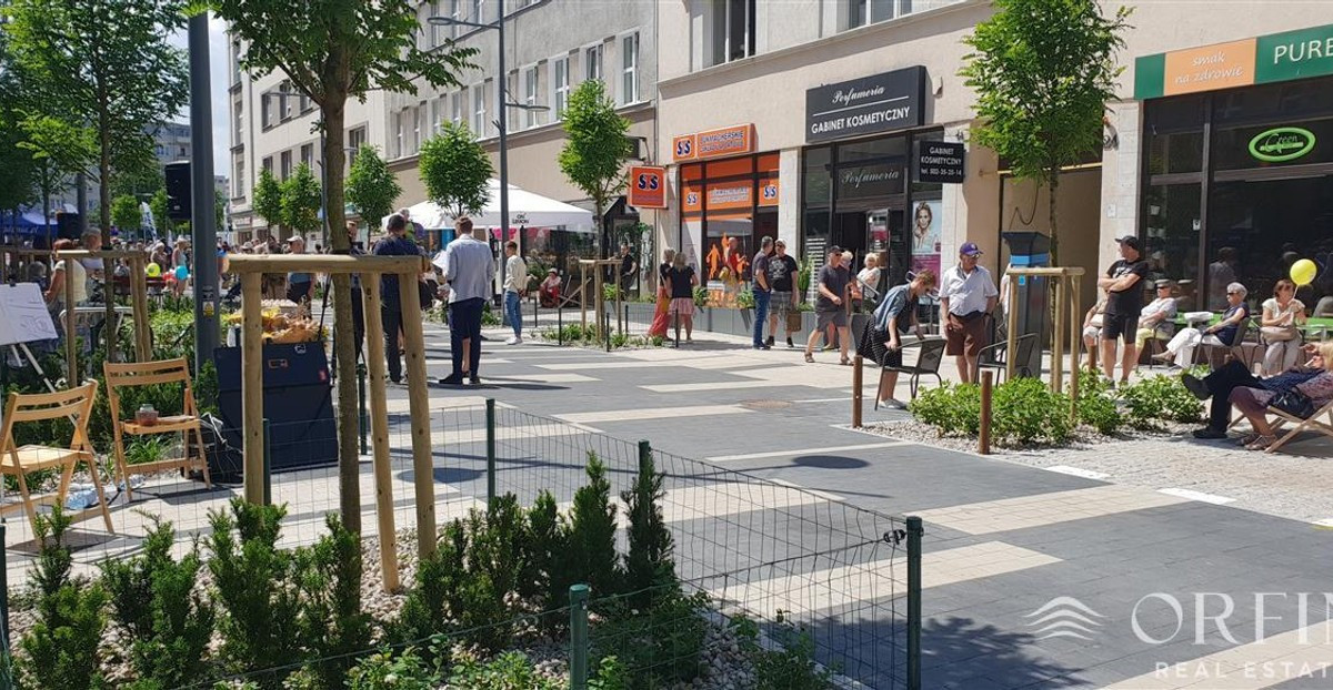 Lokal handlowy, usługowy do wynajęcia - Widok 2