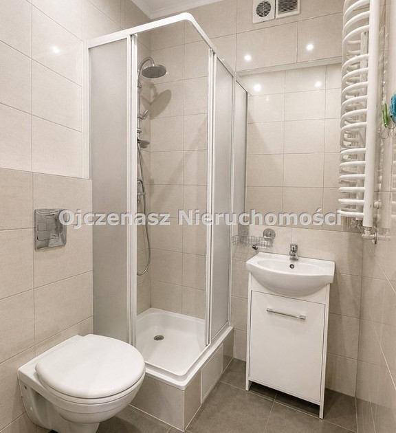 Mieszkanie – Bydgoszcz, Stare Miasto - Widok 2