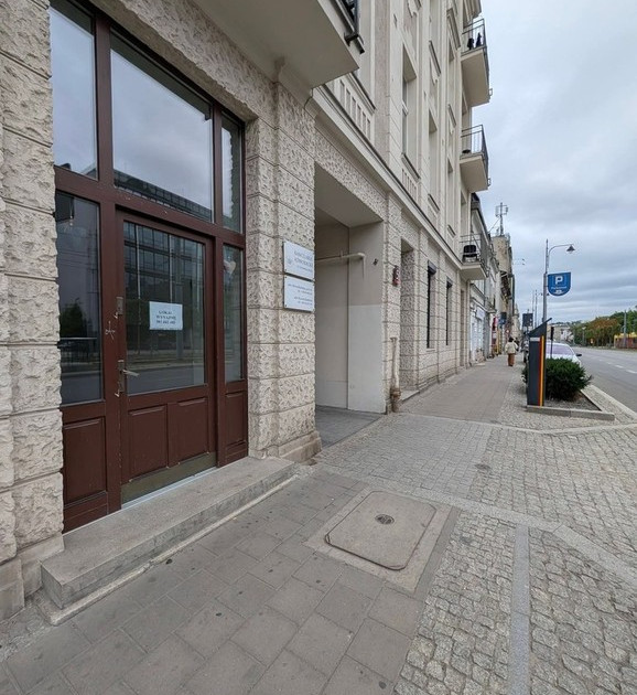 Lokal handlowy, usługowy do wynajęcia - Widok 2