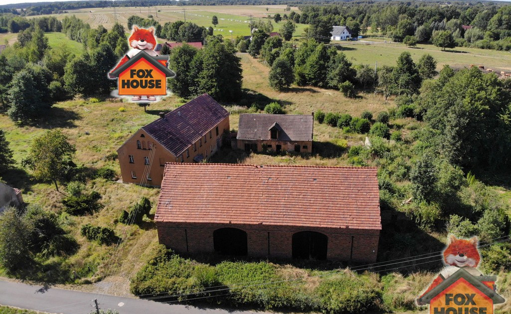 Dom – Nowogrodziec, Ołdrzychów - Widok 2