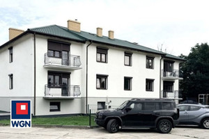 Mieszkanie na sprzedaż, 73 m², 2 pokoje Brodnica