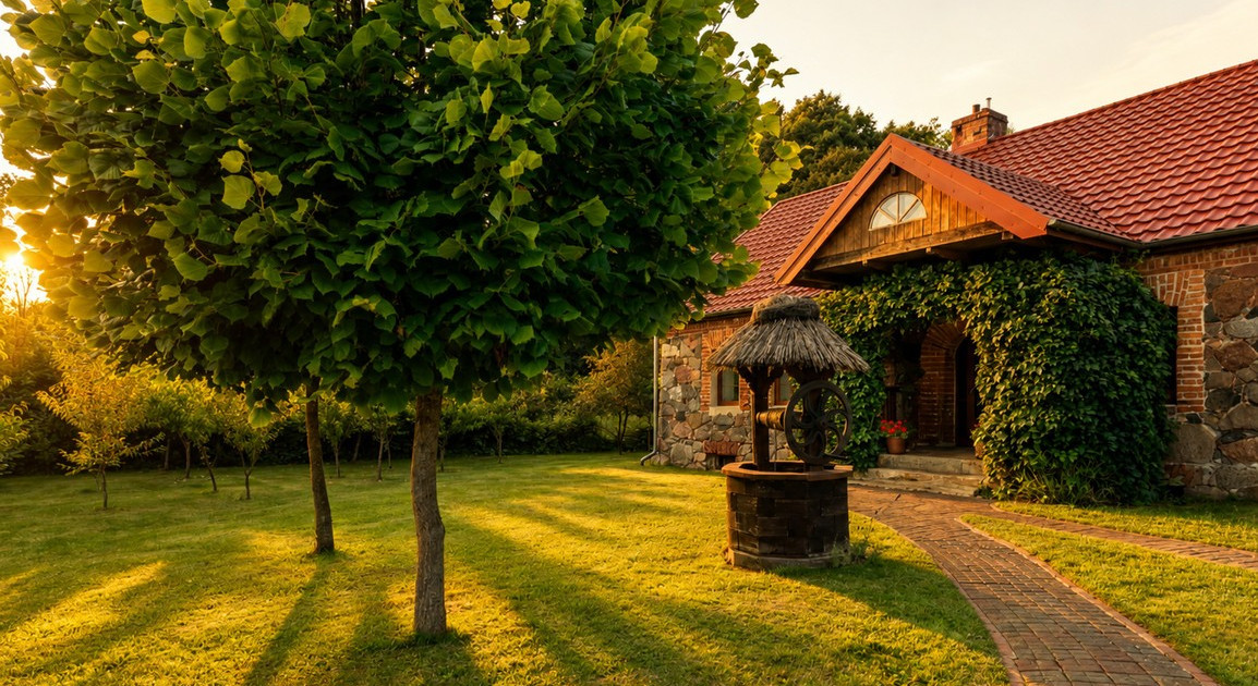 Dom – Karlino - Widok 2