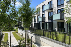 Funkcjonalne |2 pokoje| 38,07 m2, Bronowice