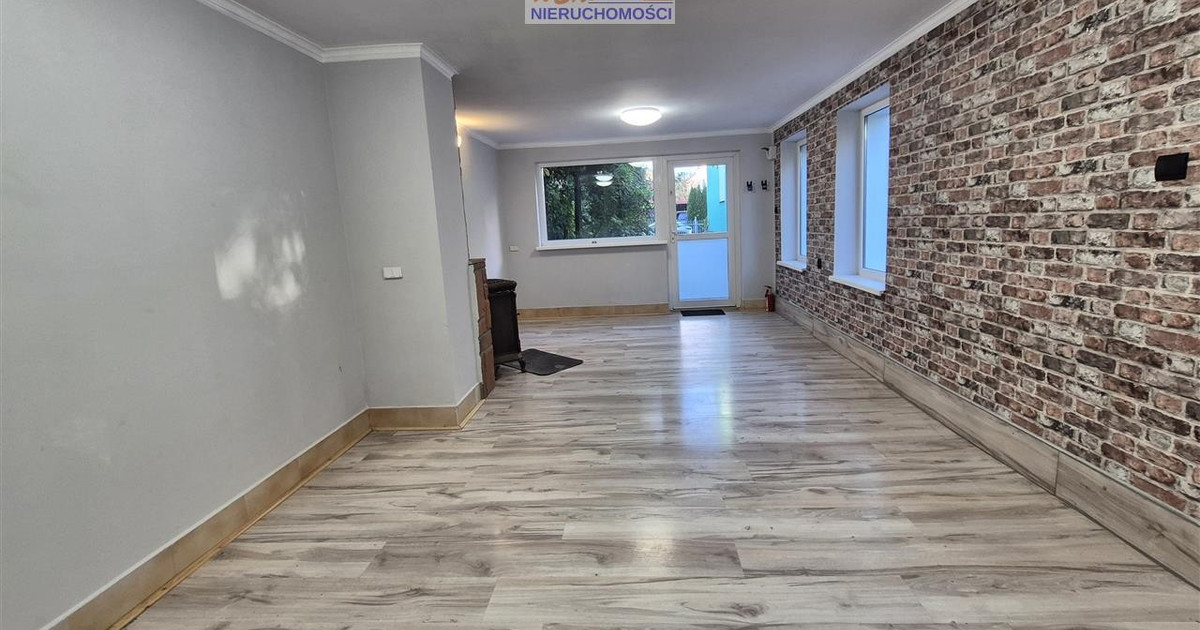 Lokal handlowy, usługowy do wynajęcia - Widok 2