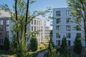 PRYWATNY PARK| KLUCZE 3/27R |DUŻY SALON 32M²|PROMO