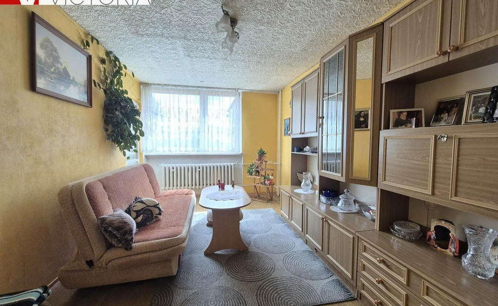 Mieszkanie – Mieroszów - Widok 2
