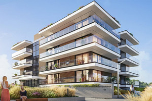Apartament > 76,50 m2
