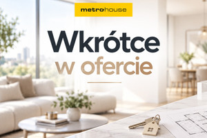 Bliska Wola pełne umeblowanie Balkon